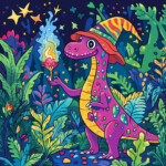 Dinosaur Printable Pictures 2 2