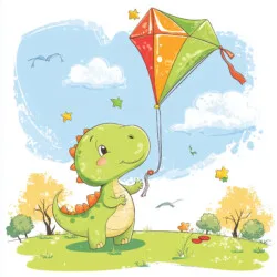 Darmowe Wydruki Dinozaurów - Obraz pochodzenia