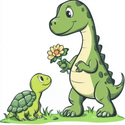 Kostenlose Ausmalbilder Von Dinosauriern - Ursprüngliches Bild