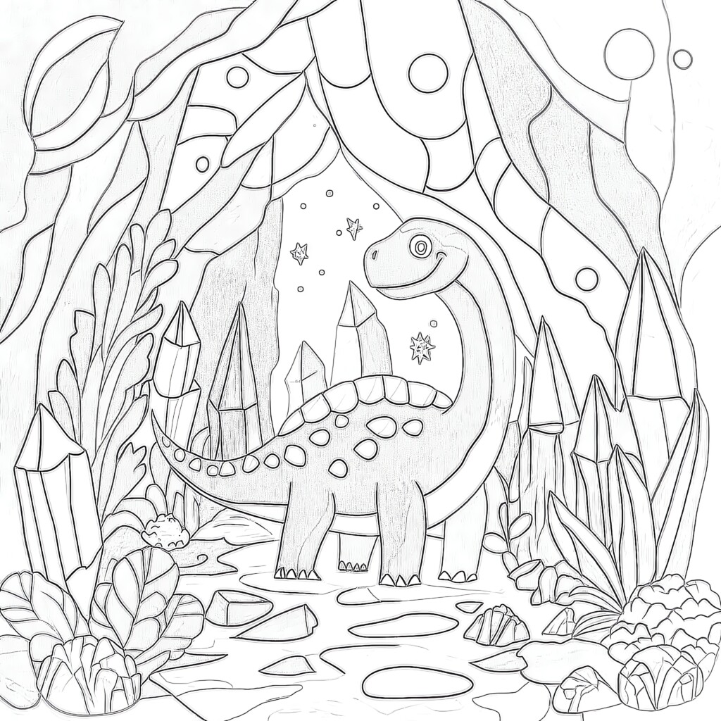 Jurassic Park T Rex Coloring Pages | Coloring Pages Mimi Panda