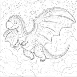 Jurassic World Dinosaur Colouring Pages - Printable Coloring page