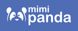 Why did you create Mimi Panda