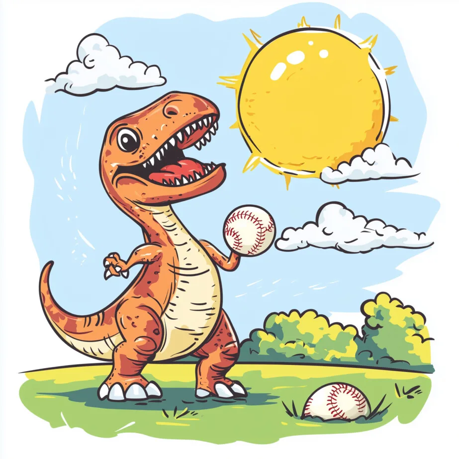 Páginas Para Colorear De Raptors 2