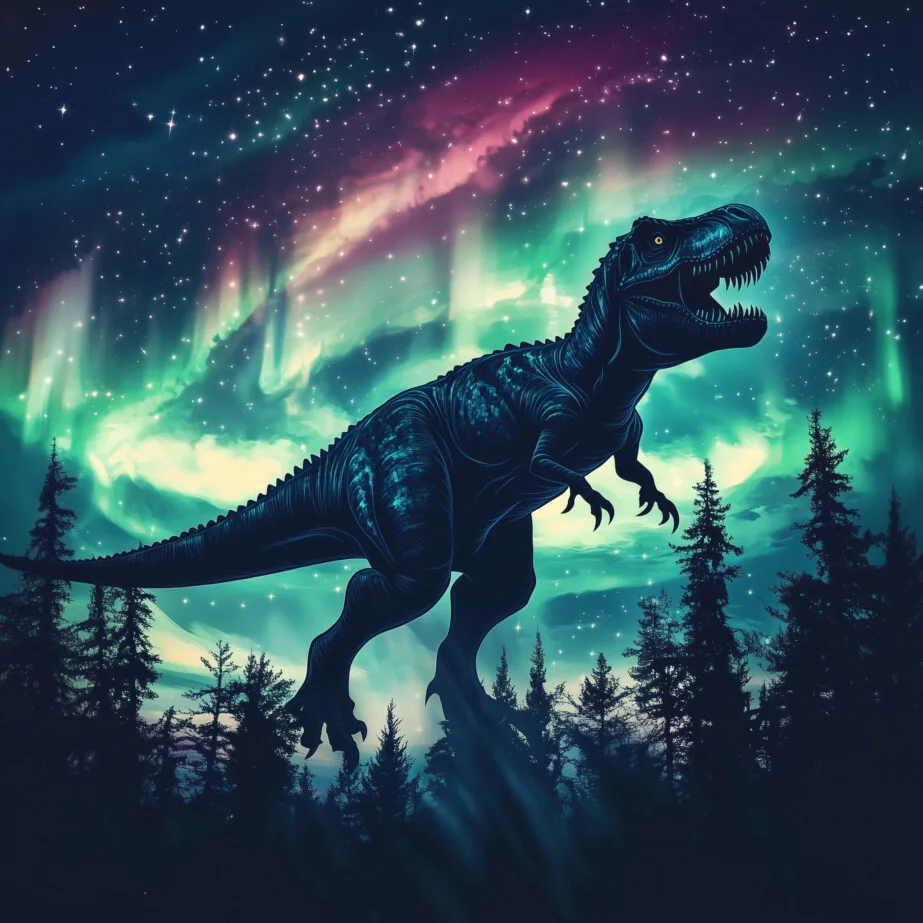 Tyrannosaurus Rex Bilder Zum Ausmalen 2