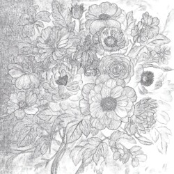 Adult Coloring Pages Flowers Free - Printable Coloring page