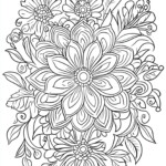 Best Adult Coloring Book