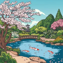 Coloring For Adults Flowers - Origin image
