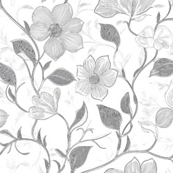 Coloring Pages Floral - Printable Coloring page