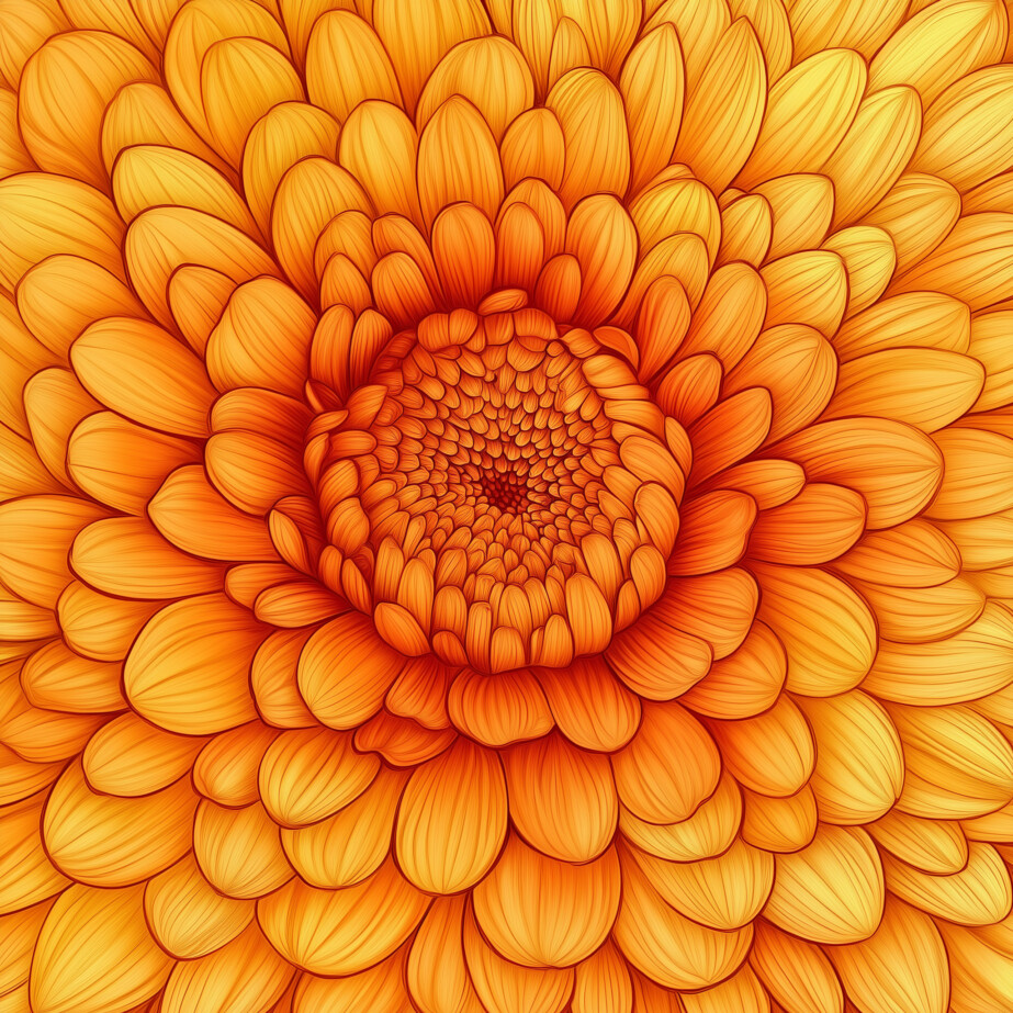 Flower Coloring In 2