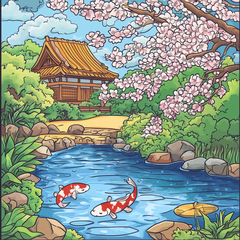 Flower Colouring For Adults Coloring Pages Mimi Panda flower-colouring-for-adults-coloring-pages-mimi-panda