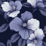 Flower Pattern Coloring 2 2