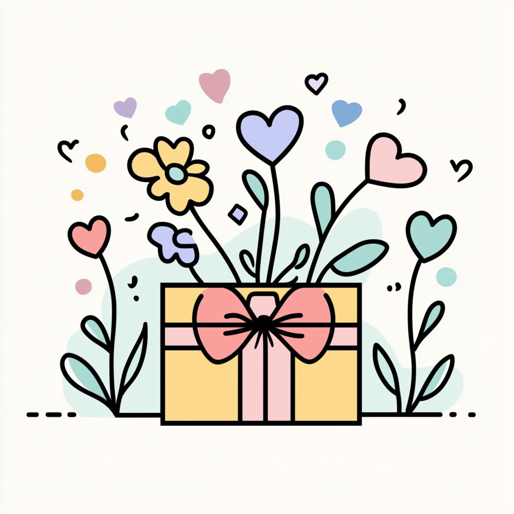 Flower Coloring Sheet Printable | Coloring Pages Mimi Panda