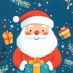 Christmas Coloring Pages For Kids 2 2