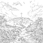 Coloring Pages For Adults Christian