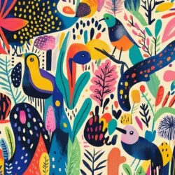 Páginas Para Colorear Para Adultos Difíciles - Imagen de origen