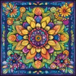 Christmas Coloring Pages For Kids - Origin image
