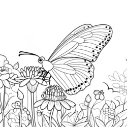 Summer Coloring Pages For Kids - Printable Coloring page