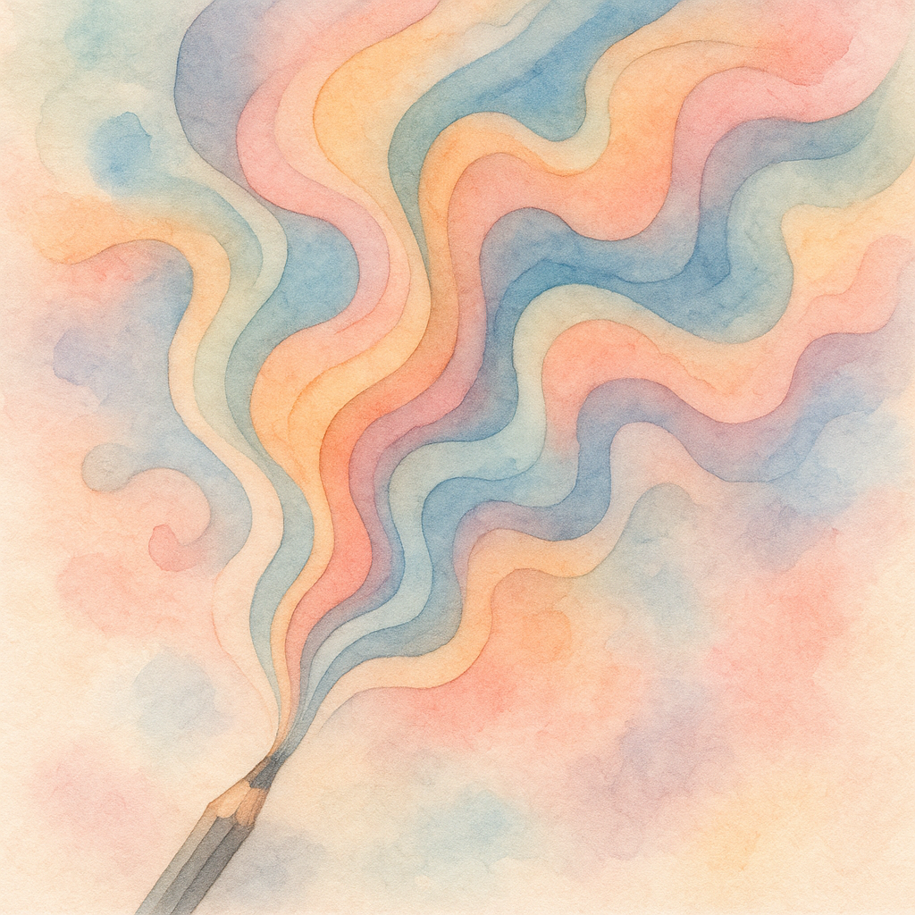 Benefits of Drawing for Mental Health 2