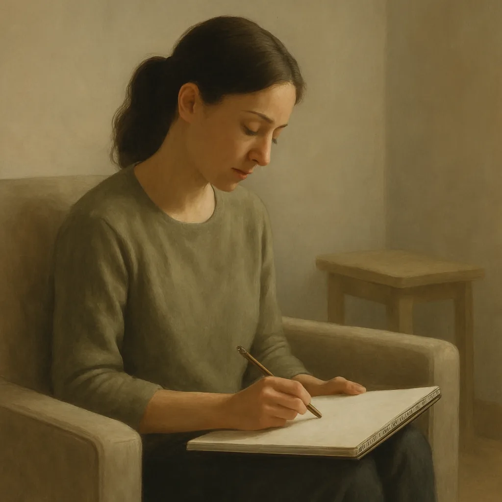 Vorteile des Zeichnens für die psychische Gesundheit 4