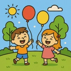 Fun Coloring Pages For Kids - Origin image