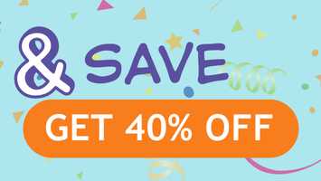 Share & Save — Get 40% Off Your First Month of PREMIUM!