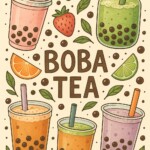 Boba Coloring Page 2 2