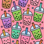 Coloring Pages Boba - Origin image