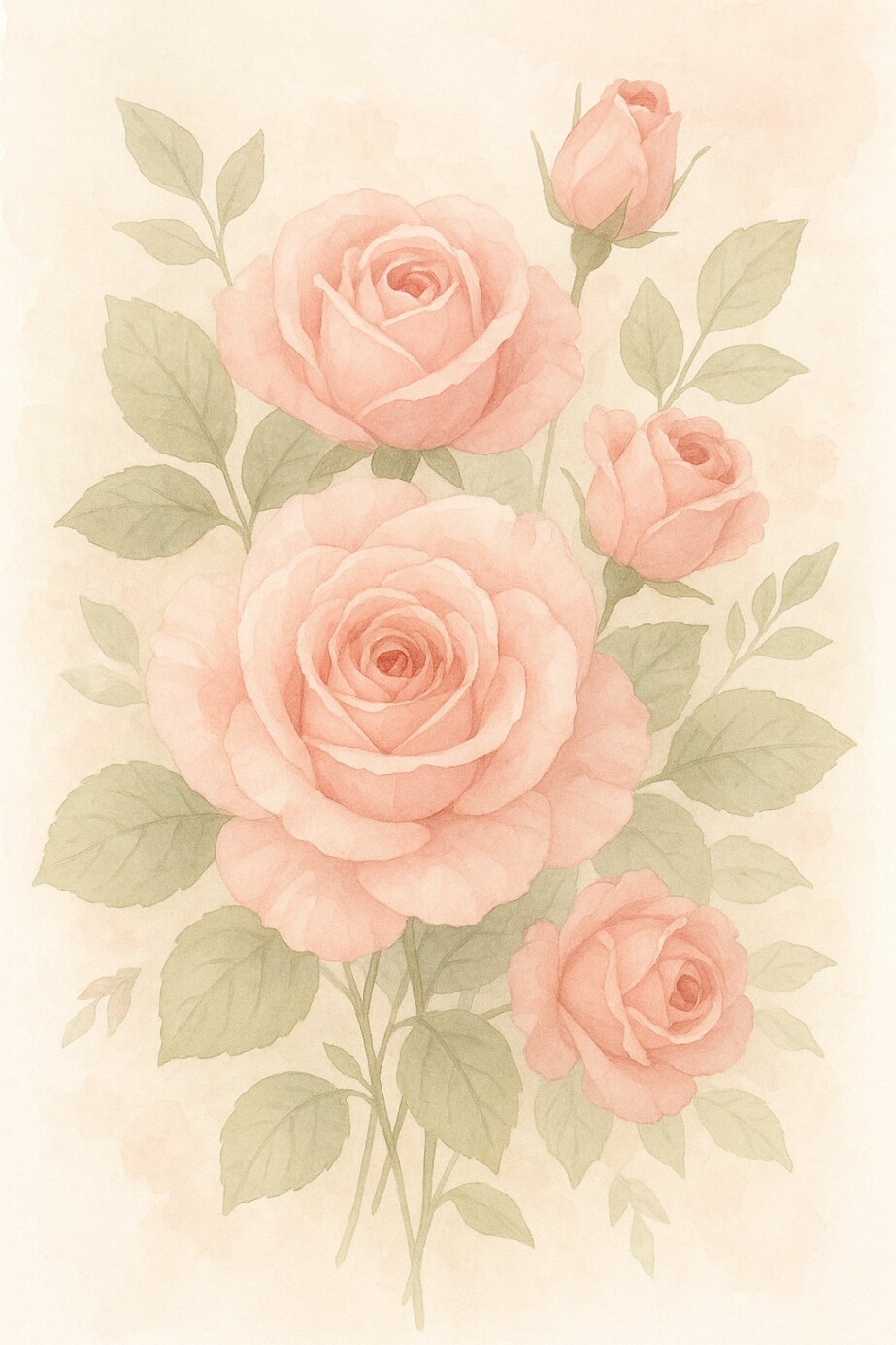 Rose Color Pictures 2