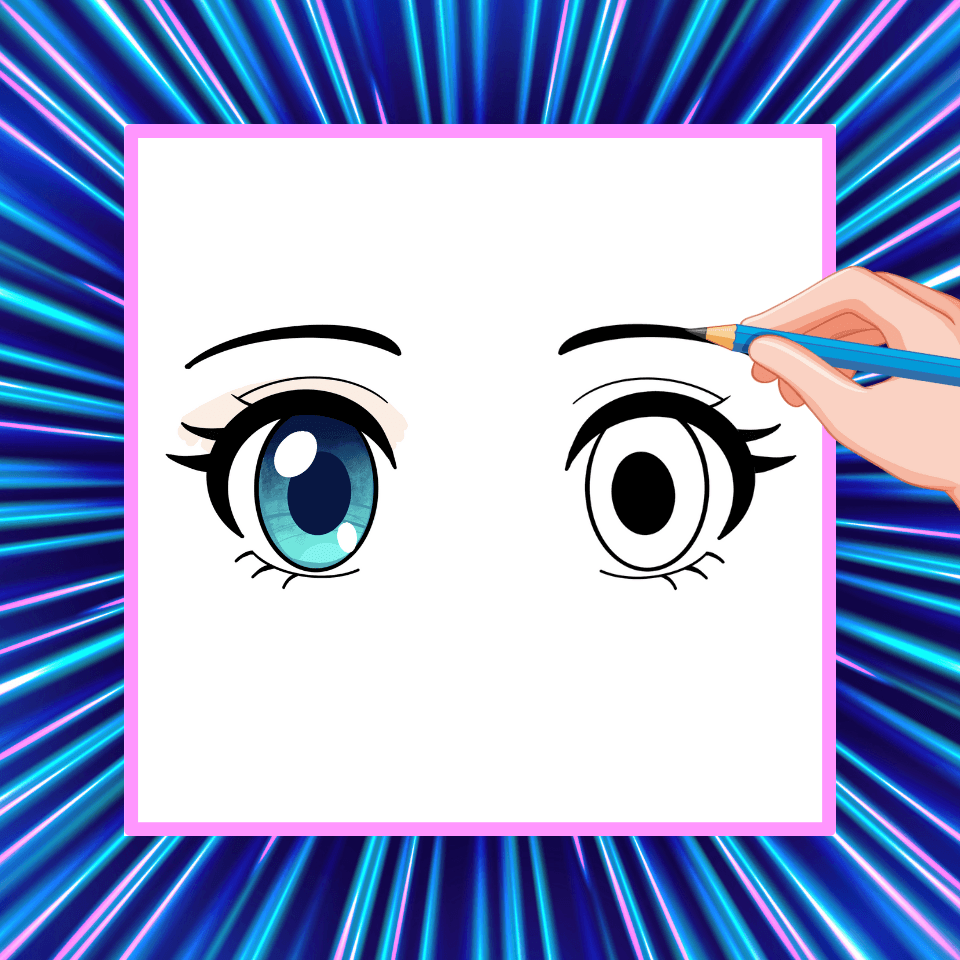 Jak Rysowa Oczy W Stylu Anime Odkryj Swoj Artystyczn Dusz W Stylu Jak Rysowa Oczy W Stylu Anime Odkryj Swoj Artystyczn Dusz W Stylu