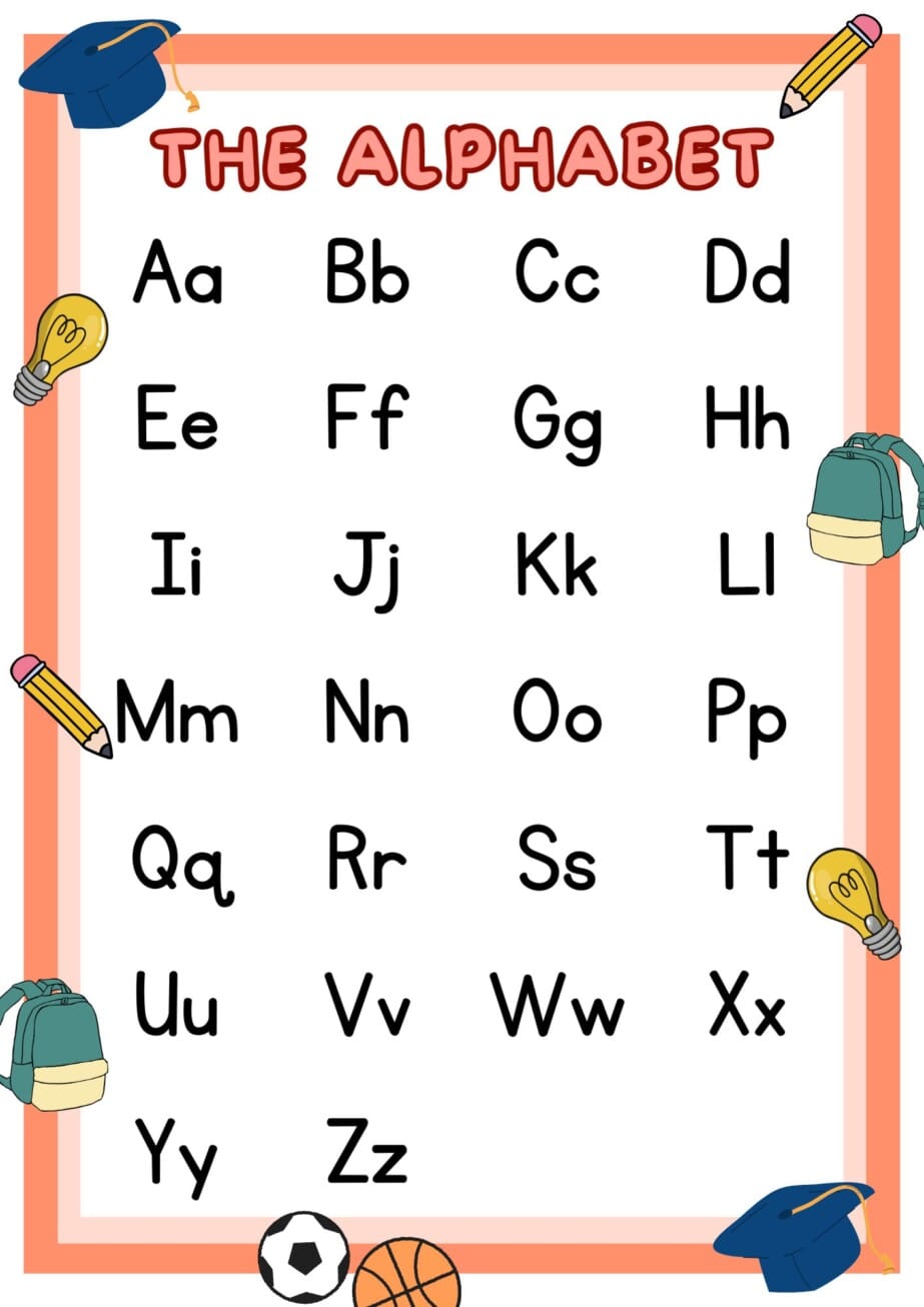 Best Abc Coloring 2
