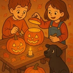 Coloring Book Pages Halloween - Origin image