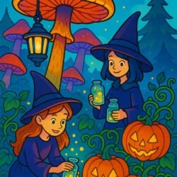 Colouring In Pages Halloween - Origin image