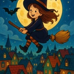 Halloween Sheets To Color - 起源イメージ