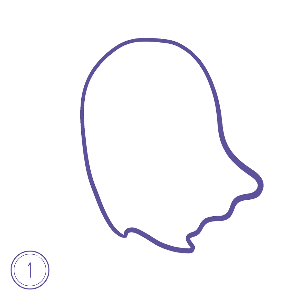 ワンピースキャラ 簡単な描き方 | TikTok, image size:960x960