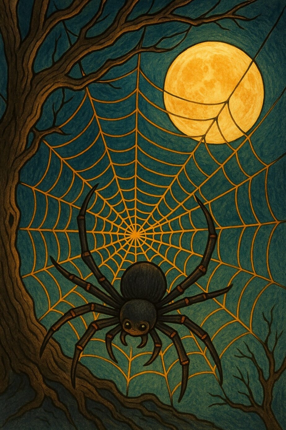 Strony Do Kolorowania Do Wydruku Na Halloween 2