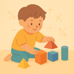 Drawing with Shapes | Mimi Panda Blog
