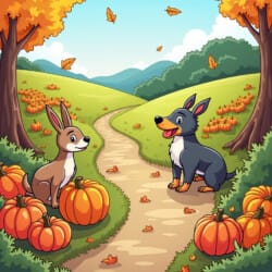 Fall Coloring - Origin image