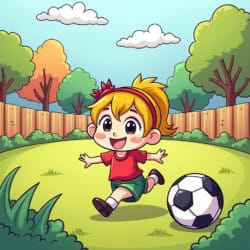 Coloring Sheets Soccer - Origin image