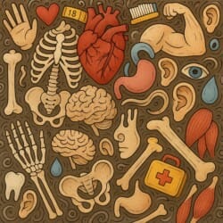 Body Coloring - Origin image