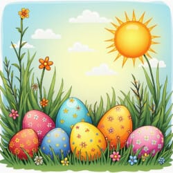 Egg Color Sheet - Origin image