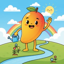 Cute Food To Color - Origin image