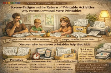 Contours Simples Vs Détails Denses : Quels Styles De Page Obtiennent Le Plus De Débuts, De Sauvegardes Et D&rsquo;achèvements ?