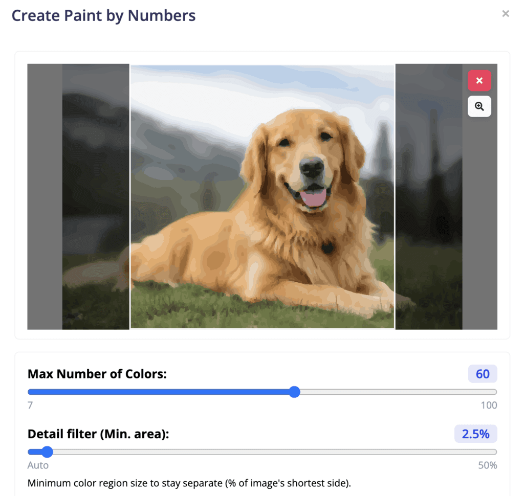 Smoother segments and Segment merging