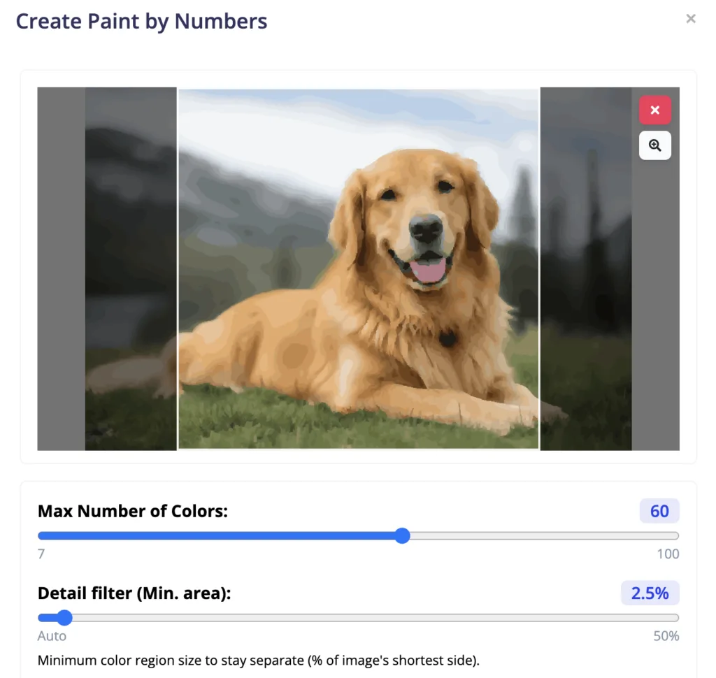 Smoother segments and Segment merging