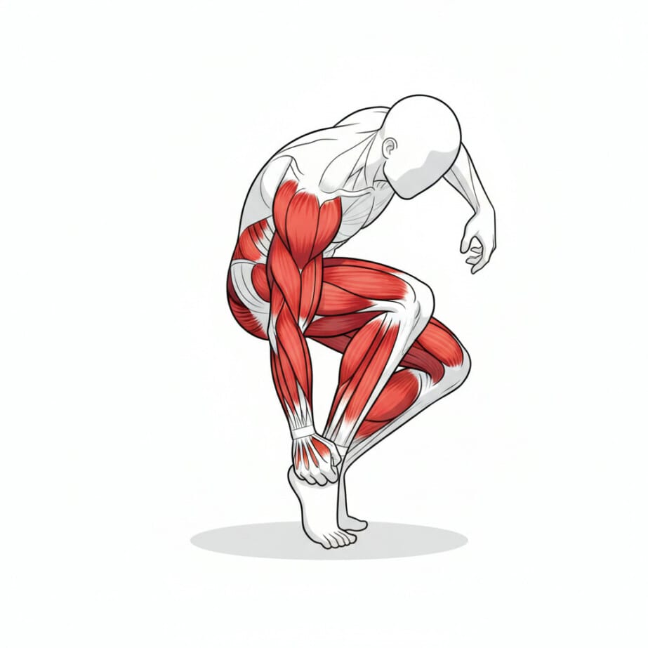 Human Muscle Coloring 2