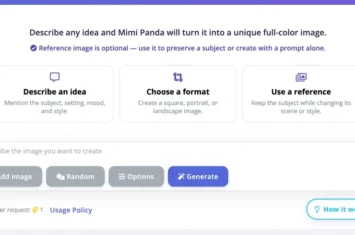 Big update: sharper AI generation + 3 new Lab tools (2026-08-26)