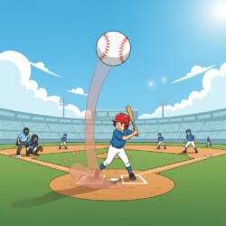 Baseball Coloring - Origin image