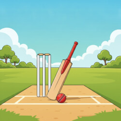 Cricket Coloring - Origin image