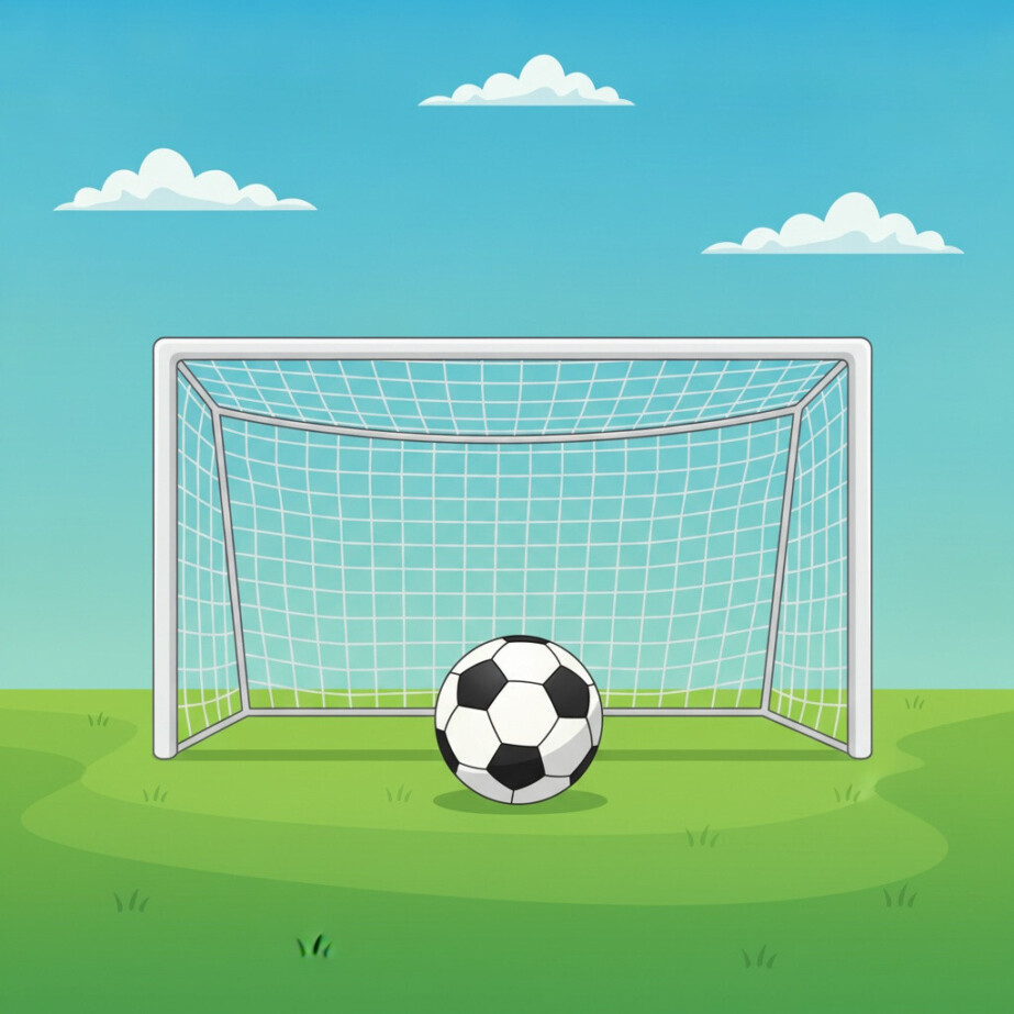 Coloring Soccer 2