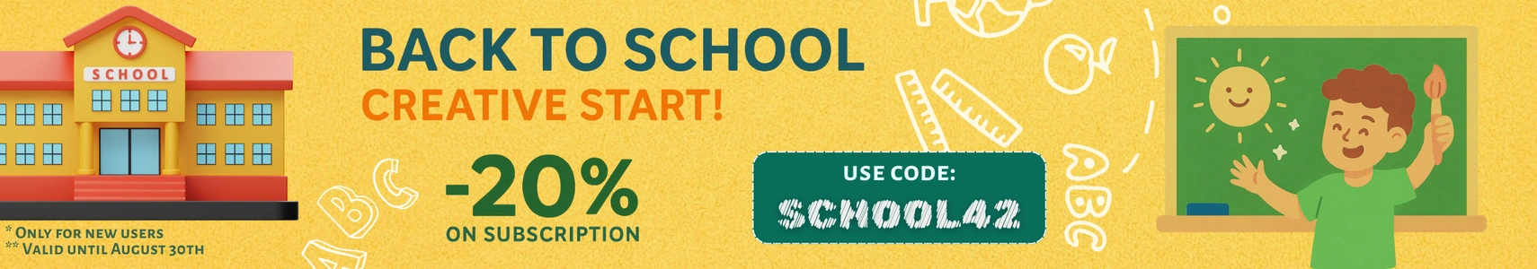 Back to School